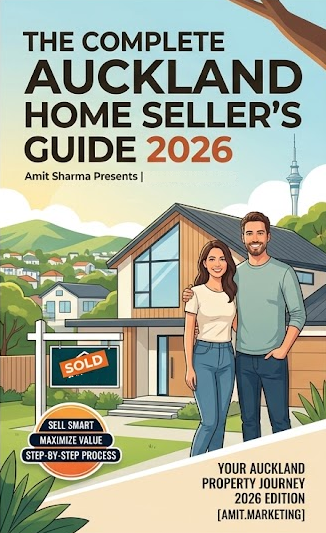 Auckland Home Seller's Course 2026 — course cover
